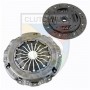 MCK3140 CLUTCHNUS Комплект зчеплення