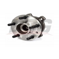 BSG30600017 BSG Комплект підшипника ступиці колеса