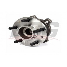 BSG30600017 BSG Комплект підшипника ступиці колеса
