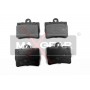 19-0411 MAXGEAR КомплеК т гальмівних колодок, дискове гальмо