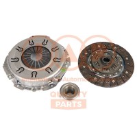201-13020 IAP QUALITY PARTS Комплект зчеплення