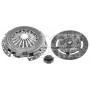 KC7836 KEY PARTS Комплект зчеплення