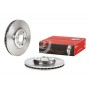 09.A758.10 BREMBO Гальмівний диск