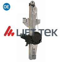 LT RNO122 L C LIFT-TEK Електродвигун склопідйомник