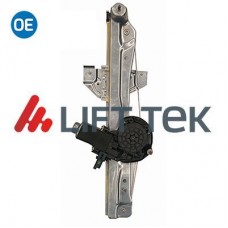 LT RNO122 L C LIFT-TEK Електродвигун склопідйомник