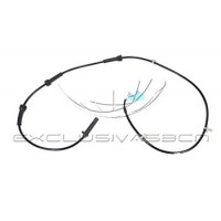 MAB-9198 MDR Датчик частота обертання колеса