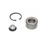 WBK-4535 KAVO PARTS Комплект підшипника ступиці колеса