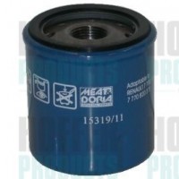 15319/11 HOFFER Масляний фільтр