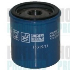 15319/11 HOFFER Масляний фільтр