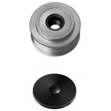 9XU 358 038-421 HELLA Механізм вільного ходу генератора