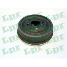 7D0052 LPR Гальмівний барабан