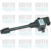 8010407 HOFFER Котушка запалювання