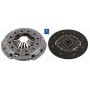 3000 951 657 SACHS Комплект зчеплення