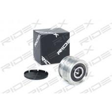 1390F0023 RIDEX Механізм вільного ходу генератора