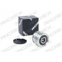 1390F0023 RIDEX Механізм вільного ходу генератора