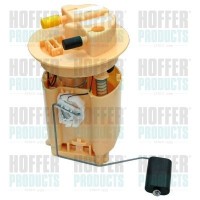 7507005 HOFFER Елемент системи живлення