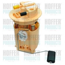 7507005 HOFFER Елемент системи живлення
