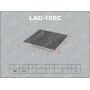LAC-105C LYNXauto Фільтр повітря у внутрішньому просторі