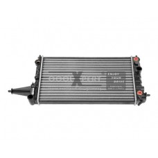 006-60-05238 BBR Automotive Радіатор охолодження двигуна