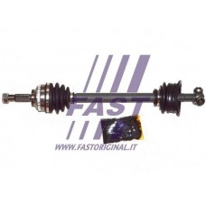 FT27165 FAST Привідний вал