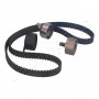 KDD-613 JAPANPARTS Комплект ременя ГРМ