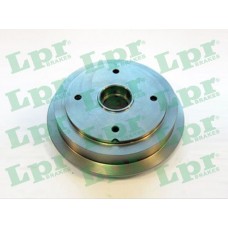 7D0512 LPR Гальмівний барабан
