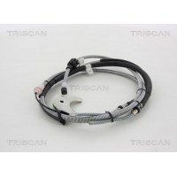 8140 161164 TRISCAN Тросик, cтояночный тормоз
