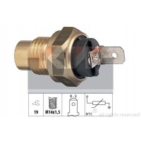 530 096 KW Датчик, температура масла