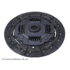 ADK83115 BLUE PRINT Диск зчеплення