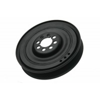 078105251L ÜRO Parts Ремінний шків колінчастий вал