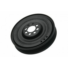 078105251L ÜRO Parts Ремінний шків колінчастий вал