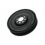 078105251L ÜRO Parts Ремінний шків колінчастий вал