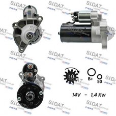 S12BH0005A2 SIDAT Стартер