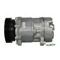 89040 NISSENS Компресор кондиціонера