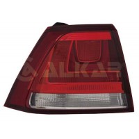 2251137 ALKAR Задній фонар