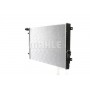 CR 1539 001S MAHLE Радіатор охолодження двигуна