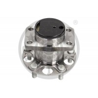 912709 OPTIMAL Комплект підшипника ступиці колеса