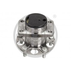 912709 OPTIMAL Комплект підшипника ступиці колеса