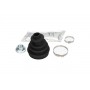 CVB-9008 KAVO PARTS Комплект пыльника, Привідний вал