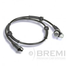 50417 BREMI Датчик частота обертання колеса