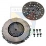 MCK1835 CLUTCHNUS Комплект зчеплення