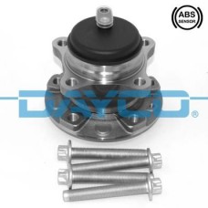 KWD1369 DAYCO Комплект підшипника ступиці колеса