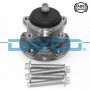 KWD1369 DAYCO Комплект підшипника ступиці колеса