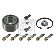 31036 FEBI BILSTEIN Комплект підшипника ступиці колеса
