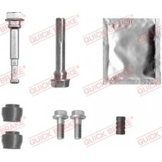113-1420X QUICK BRAKE Комплект напрямної гільзи