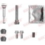 113-1420X QUICK BRAKE Комплект напрямної гільзи