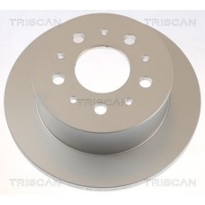 8120 10176C TRISCAN Гальмівний диск