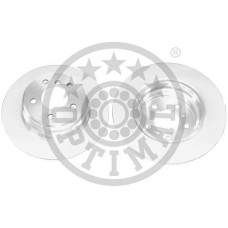 BS-6230C OPTIMAL Гальмівний диск