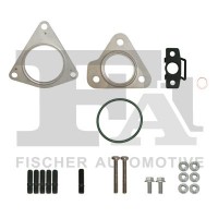 KT111400 FA1 Монтажний комплект компресор
