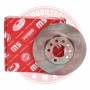 24012501411-PCS-MS MASTER-SPORT GERMANY Гальмівний диск